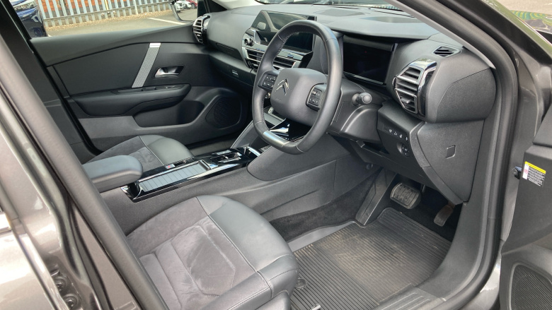 Citroen C4 X 1.2 PureTech [130] Max 4dr EAT8 Petrol Saloon